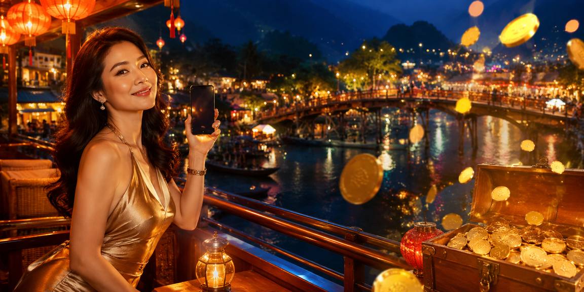 mu999 Casino Trực Tiếp Di Động