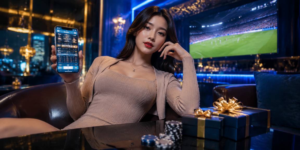 mu999 Viettel Money Baccarat