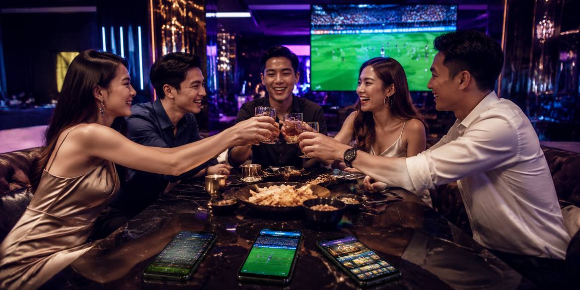 mu999 Điểm Nhấn Thể Thao